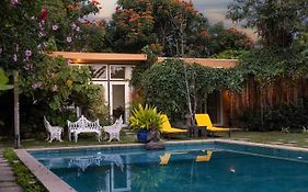 Orchidtree Nature Leisure Stay Near Bangalore